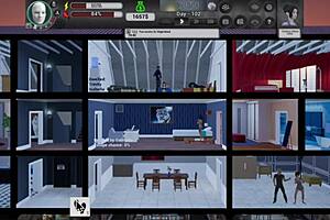 she loves me very much in cost of survival ep 9