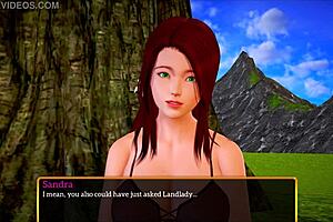 my new family 409 homemade teen game