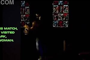 Nina Williams case files featuring Eliza's performances