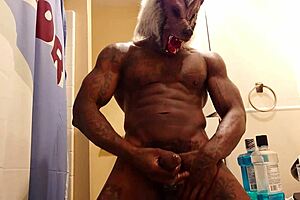 Hallelujah Johnson Worships BBC All Night