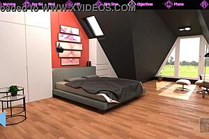 Huge Ass Big Tits Teen Takes Big Cock Homemade