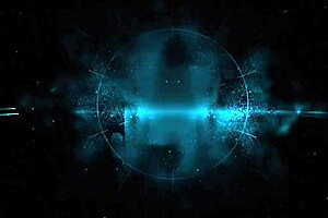 Cherie DeVille In Monster 3some