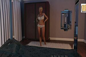 two weeks 14 big tits erotic cartoon milf big ass 3d tits anime hentai homemade