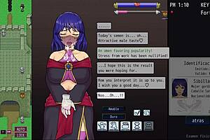 yo, imperial porter handling cock-hungry sluts in game 4, damn!