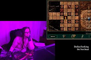 Blackmoor Manor Play Through Part 7