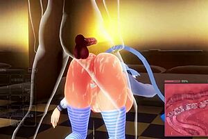 Insult Order Level 0 1 Uncensored Part 1 Cumshot Hentai Anime!