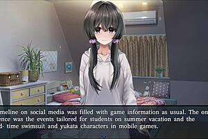 Daily Life Of An Introverted Girl Changing Into An Extrovert Part 1