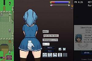 yo, imperial porter handling cock-hungry sluts in game 4, damn!