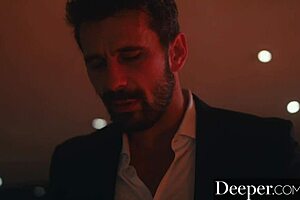 Hey Aidra Fox, be our fuck doll with Kayden Kross!