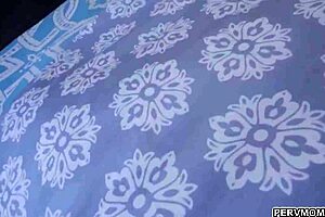 Milf Cherie Deville Fucks Stepson Hardcore