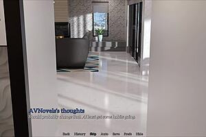 Exploring New Memories in Erotic Game 82