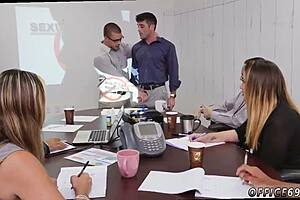 Group gay masturbation in sexual class