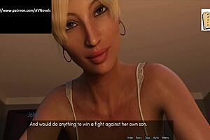 two weeks 14 big tits erotic cartoon milf big ass 3d tits anime hentai homemade