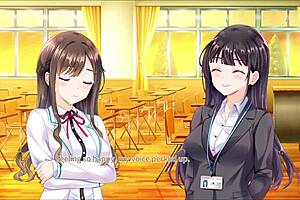 secret kiss feels sweet and tender in ep1