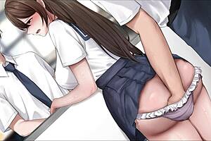 Daily Life Of An Introverted Girl Changing Into An Extrovert Part 1