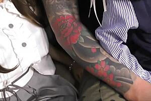 what happens if i show chinese love doll to chinese guy?