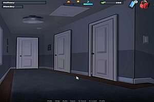 i'm playing summer time saga unc part 10