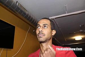 WHIP CREAM LADY BLU BIANCA BADAZZ THICK PHAT BOOTY THREESOME