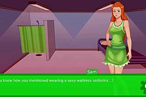 Totally Spies: Paprika trainer part 6, summoning monsters