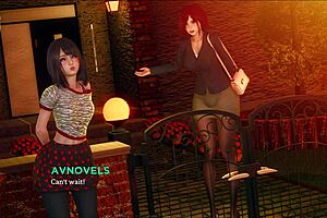 Explore The Epic World Of Eternum 5 In This Anime Game!