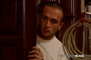 Bettina getting bent over in doggystyle so hot