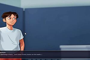 i'm playing summer time saga unc part 10