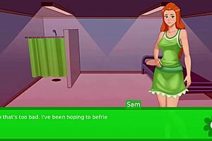 Totally Spies: Paprika trainer part 6, summoning monsters