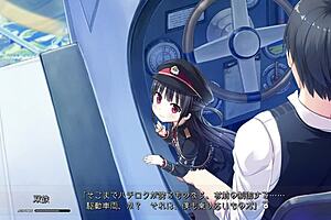 what's happening in maitetu2, that hentai anime?