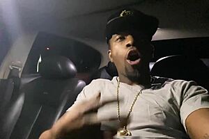 Rome Major doggy fucks Jaylene Rio in live show 😍