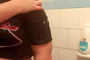 i have a strange fetish for wet arms in the bath