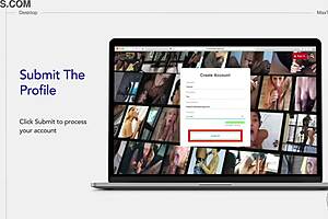 maje4 vixen uses her hands, ass cheeks, and pussy to make a mess of me with her big black cock