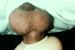 Rough russian prostitute gets doggystyle tattooed pussy orgasm