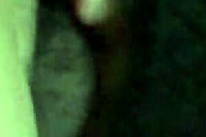 Girlfriend gives amazing blowjob to cheating latina slut