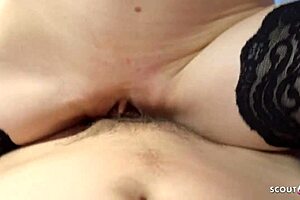 Mia Bei Fucks German Guys