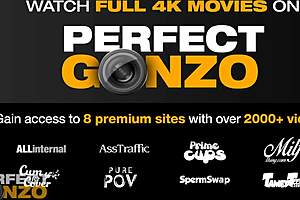 Kerry stars in allinternal com scene trailer