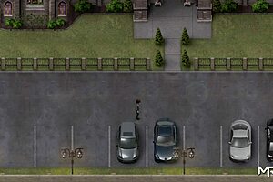 mistress says, 'lust epidemic here, answering call 85.'