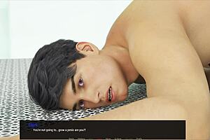 Let's Play This X-Over Game With Toys And See What Fun We Can Have!