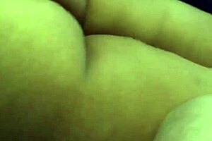 Tied Up Black Teen 18+ Begs To Pull Her Fucking Hair