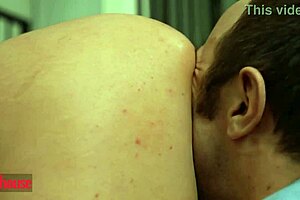 time for some hot step family banging with nicole sage and chad alva