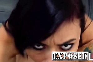 casting of the teen 18+ big boobs michel shika porn in spanish and soldier huge cock