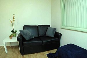 lara fina's tight anal gets fucked hard