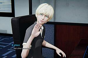 इंडियन एमेच्योर रियल डिजायर 7 एपिसोड में स्टीमी होममेड गेम खेलते हैं