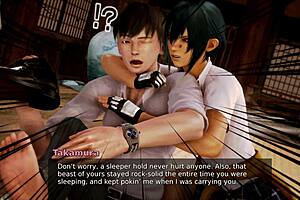 academy 161 offers anime adventures