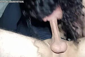 Amateur Whore Deepthroat Wet Mommy Blowjob Handjob Tattoo Big Cock Mother In Law