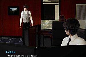 इंडियन एमेच्योर रियल डिजायर 7 एपिसोड में स्टीमी होममेड गेम खेलते हैं