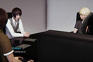 इंडियन एमेच्योर रियल डिजायर 7 एपिसोड में स्टीमी होममेड गेम खेलते हैं