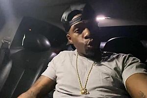 Rome Major doggy fucks Jaylene Rio in live show 😍