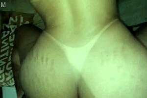 girlfriend and friend share anal moments with big cock