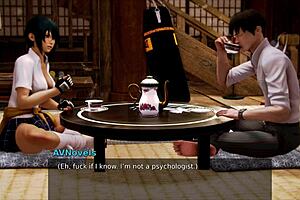 academy 161 offers anime adventures