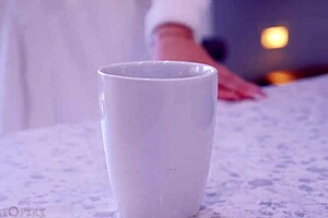 big breasted redhead lauren phillips in morning sex, did you hear her moaning during that fucking orgasm creampie?